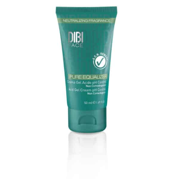 DIBI Pure Equalizer Acid Gel Cream pH Control