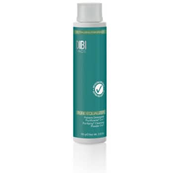 DIBI Milano Pure Equalizer Purifying Cleansing Powder 2 in 1