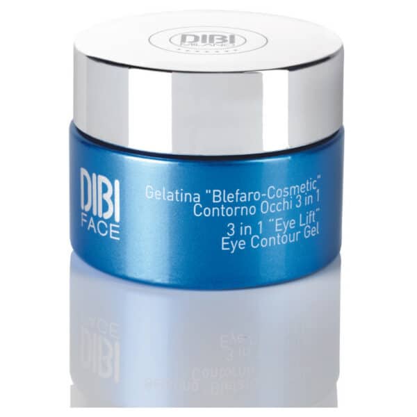 DIBI Lift Creator 3-In-1 Eye Contour Gel