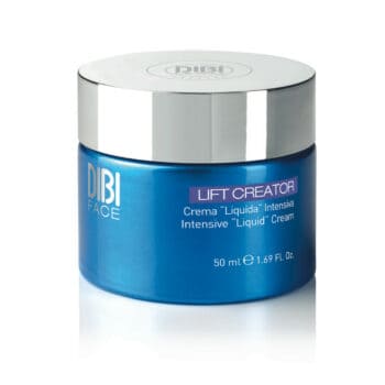 DIBI Milano Lift Creator Intensive liquid cream Vie Aesthetics