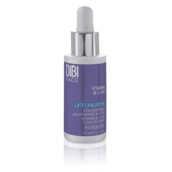 DIBI Milano Lift Creator Vitamin B-C-PP Concentrate Vie Aesthetics