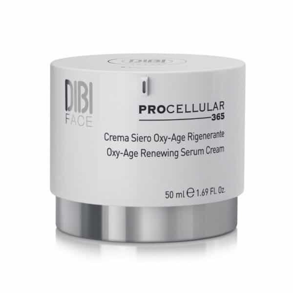 DIBI Procellular 365 Oxy-Age Renewing Serum Cream