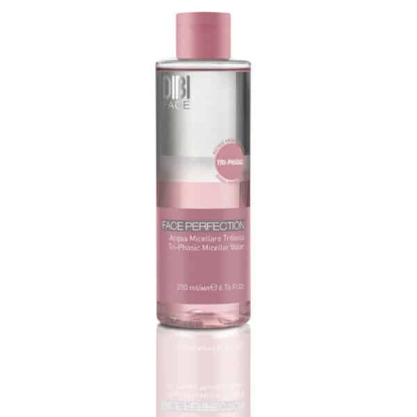 DIBI Face Perfection Tri-Phasic Micellar Water