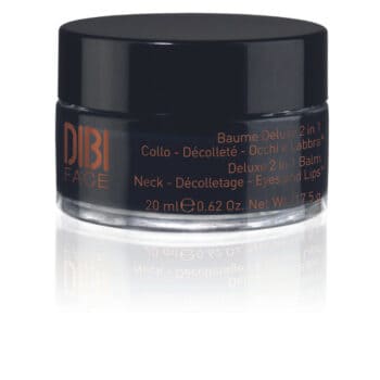 DIBI Milano 2in1 Deluxe Balm Vie Aesthetics