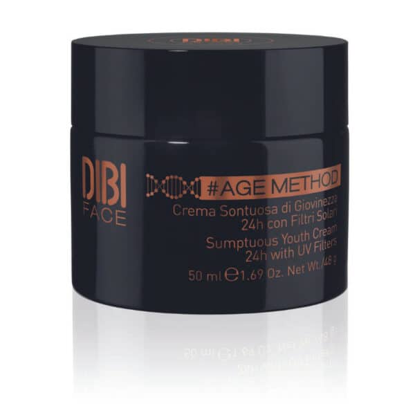 DIBI Sumptuous 24h Youth Cream With Sun Filters