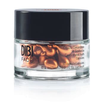 DIBI Milano Age Method Youth Capsules Vie Aesthetics