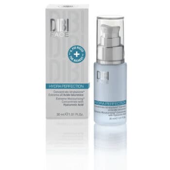 DIBI Milano Hydra Perfection Extreme Moisturising Concentrate Vie Aesthetics