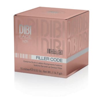 DIBI Milano Filler Code Eye & Lip Contour Vie Aesthetics