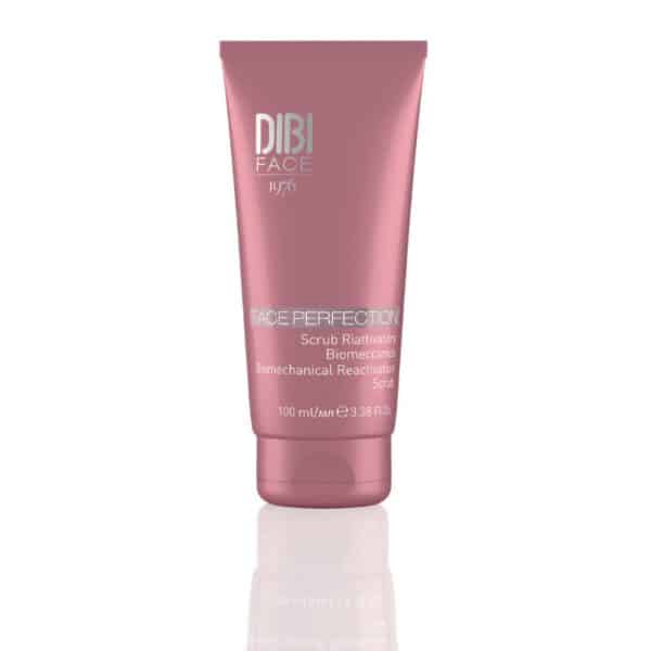 DIBI Face Perfection Biomechanic Reactivation Scrub