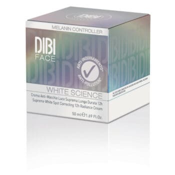 DIBI Milano White Science Spot Correcting Radiance Cream Vie Aesthetics