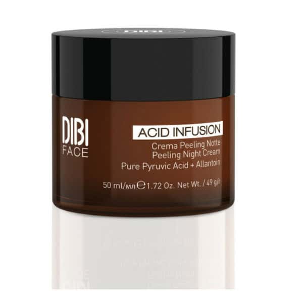 DIBI Acid Infusion Peeling Night Cream