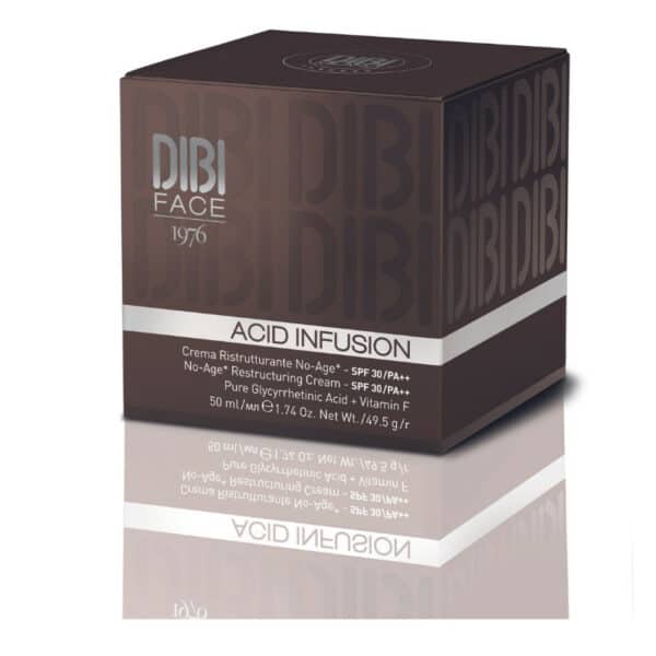 DIBI Acid Infusion No-Age Restructuring Cream SPF30