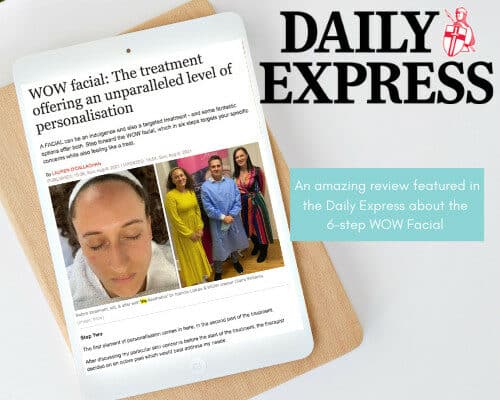 In The Press | Vie Aesthetics