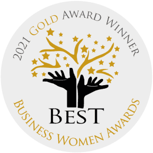 Best Business Women Awards