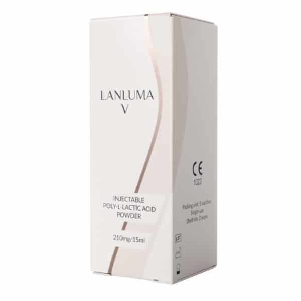 lanluma v collagen stimulator injectables