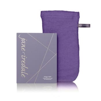 Jane Iredale Christmas Magic Mitt product image vie aesthetics