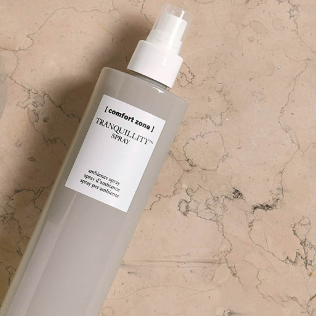 Comfort zone spray sales