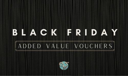 Black Friday Offers are here!