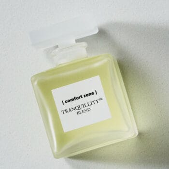 Comfort Zone tranquility oil blend product image vie aesthetics