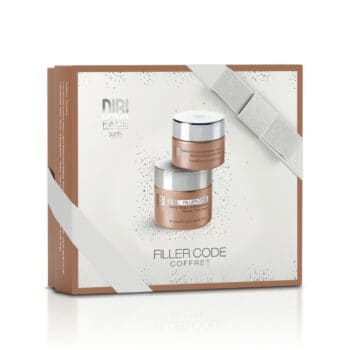 DIBI Milano filler code Christmas gift set product image vie aesthetics