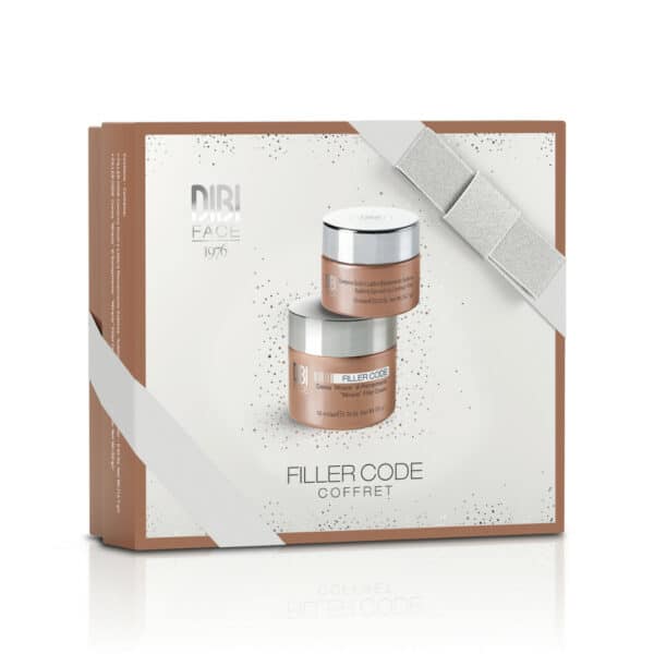DIBI Milano Filler Code Coffret