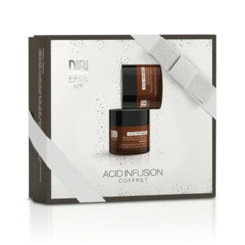 DIBI Milano Acid Infusion Christmas box product image vie aesthetics