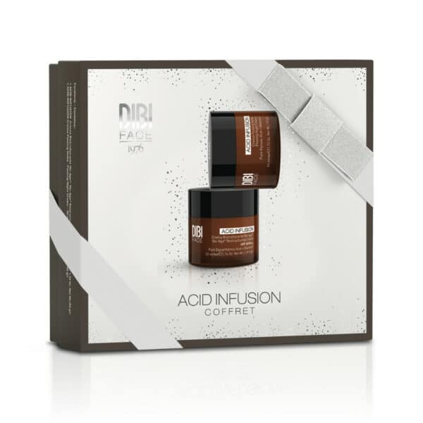 DIBI Milano Acid Infusion Coffret