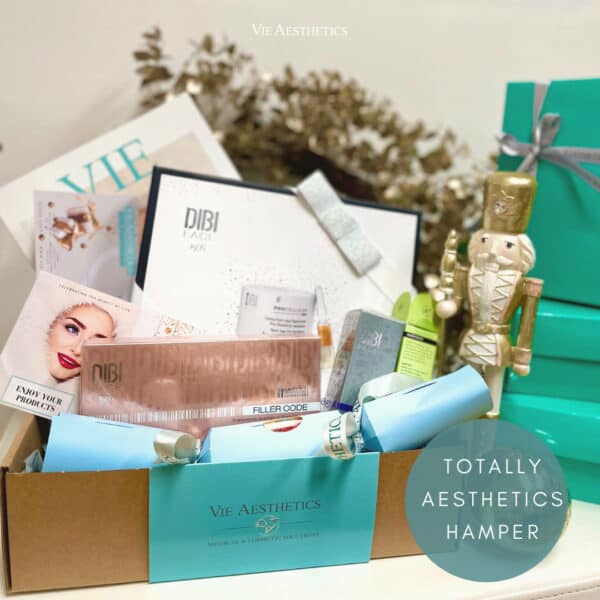 Totally-Aesthetics-Festive Collection hampers-vie-aesthetics