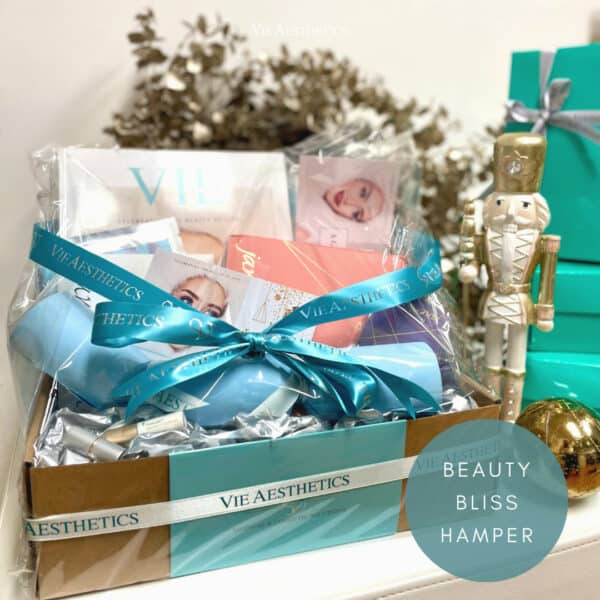 Beauty-Bliss-Festive Collection Hampers-Vie-Aesthetics