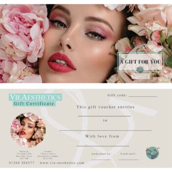 aquafacial-gift-voucher-pink-floral-vie-aesthetics