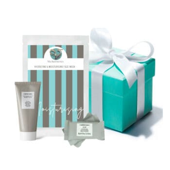 Comfort Zone Gift Set at Vie Aesthetics Valentines Day Gift