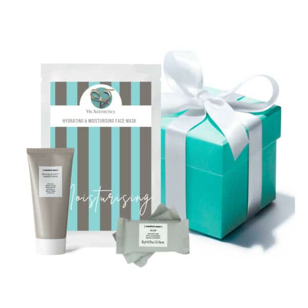 Vie Aesthetics X Comfort Zone Gift Set