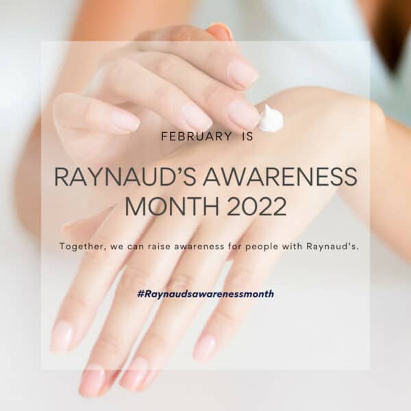 Raynaud-Awareness-Month