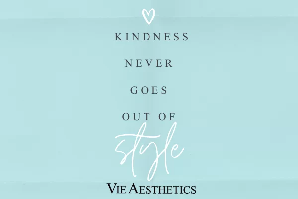 Random Acts of Kindness Week