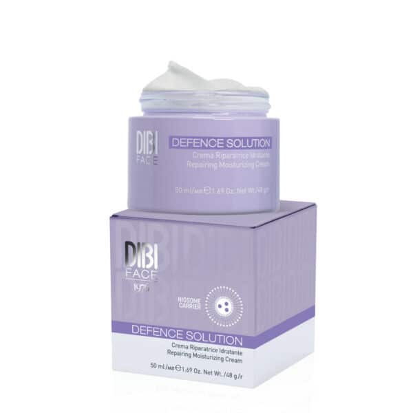 DIBI Defence Solution Repairing Moisturizing Cream