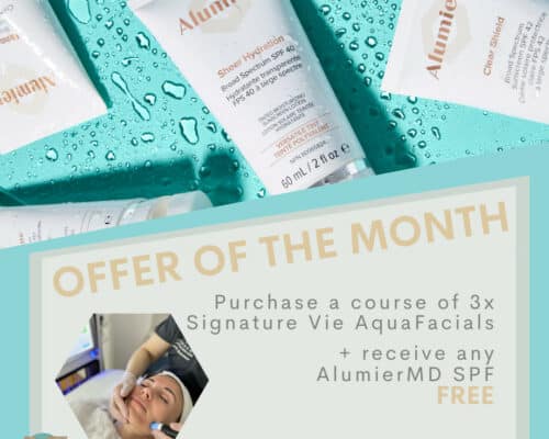 Offer of the Month