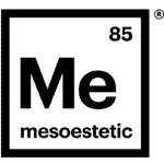 mesoestetic certified seller logo