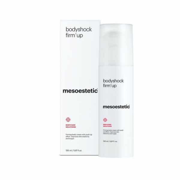 mesoestetic bodyshock Firm Up