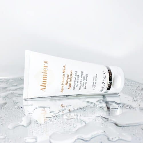 AlumierMD Aqua Infusion Mask