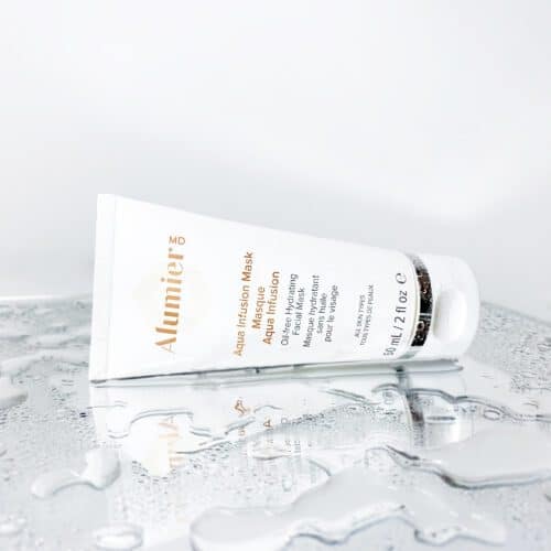 AlumierMD Aqua Infusion Mask