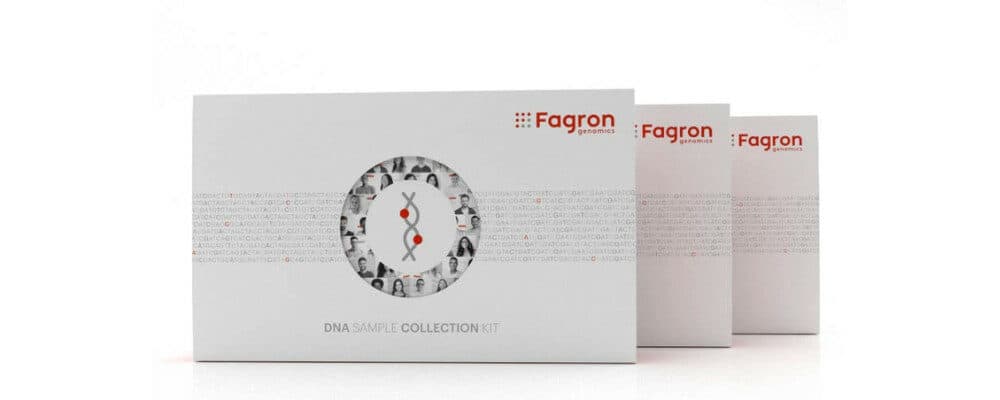 DNA NutriGen Test™- Vie Aesthetics