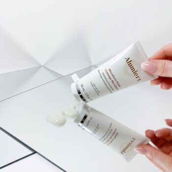 alumiermd Microderm polish product image vie aesthetics