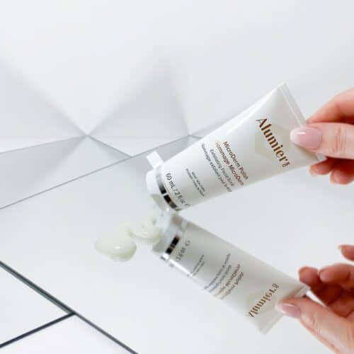 AlumierMD MicroDerm Polish