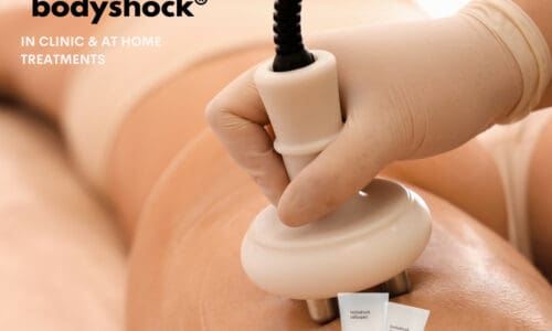 Introducing the bodyshock treatment! | July Offer