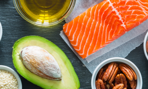 What’s The Difference Between Good Fats And Bad Fats? 