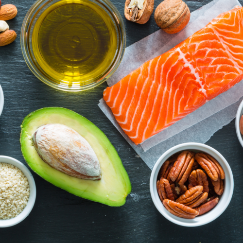 What’s The Difference Between Good Fats And Bad Fats? 