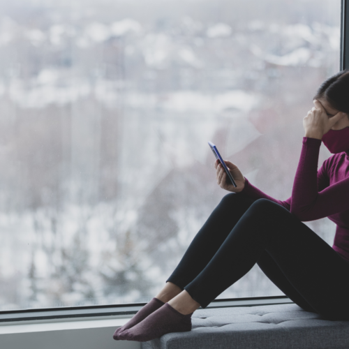 Understanding Seasonal Affective Disorder (SAD)