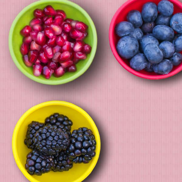 Antioxidants