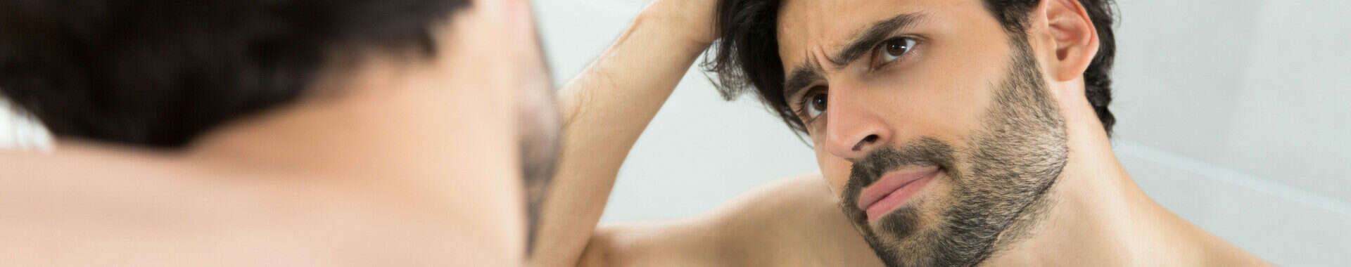 men aesthetic treatments anti wrinkle hair loss essex london