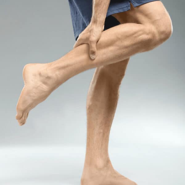 Calf Reduction